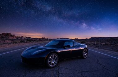 Pourquoi Musk dit que les fusées électriques sont impossibles