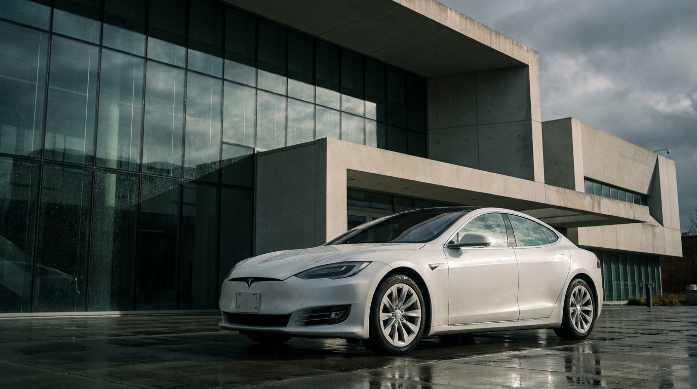 Musk et ses 116 milliards : vers une fusion Tesla/SpaceX ?