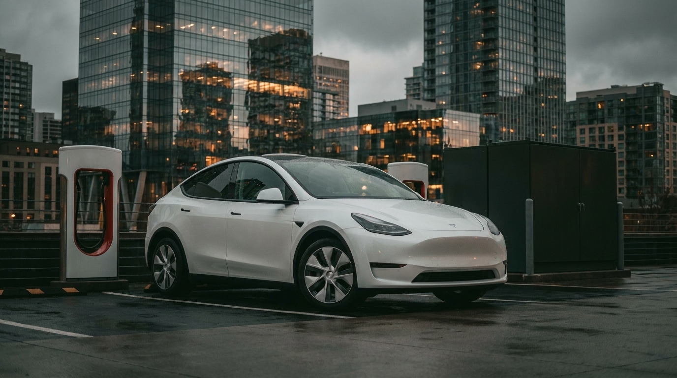 Polestar banni aux USA : pourquoi Tesla en profite