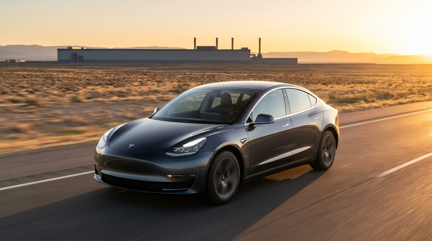 Polestar banni aux USA : pourquoi Tesla en profite