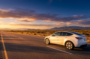 Polestar banni aux USA : pourquoi Tesla en profite