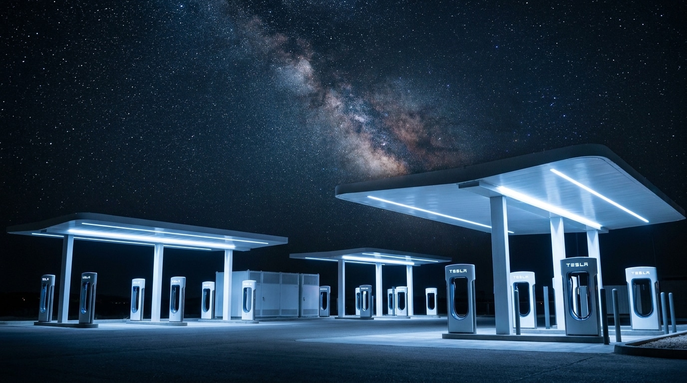 Ron Baron mise 1 milliard sur SpaceX : pourquoi il a raison
