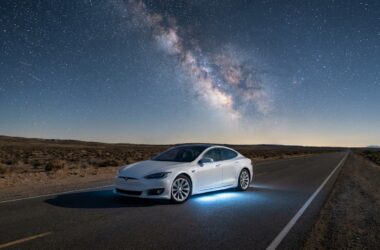 Starmind : SpaceX veut faire tourner l'IA depuis l'espace