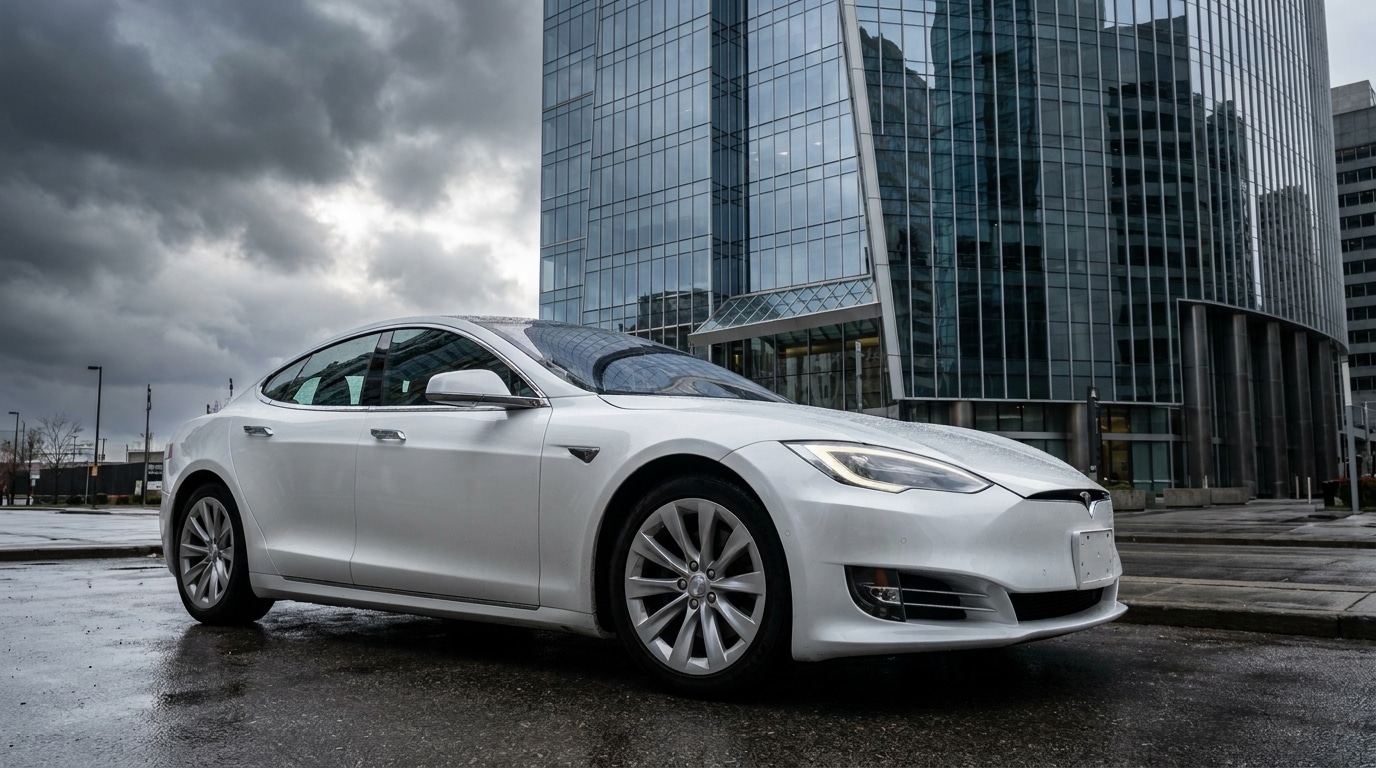 IPO SpaceX : fusion avec Tesla ou panique boursière ?