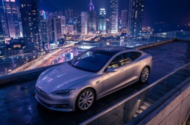 IPO SpaceX : fusion avec Tesla ou panique boursière ?