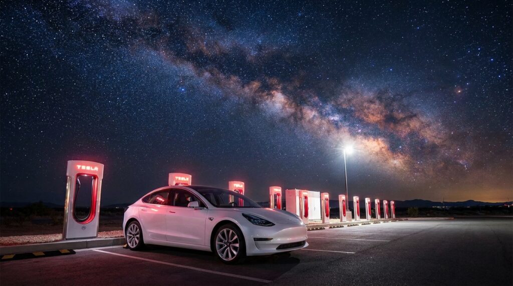 SpaceX rachète T-Mobile ? Ce que dit l'analyste