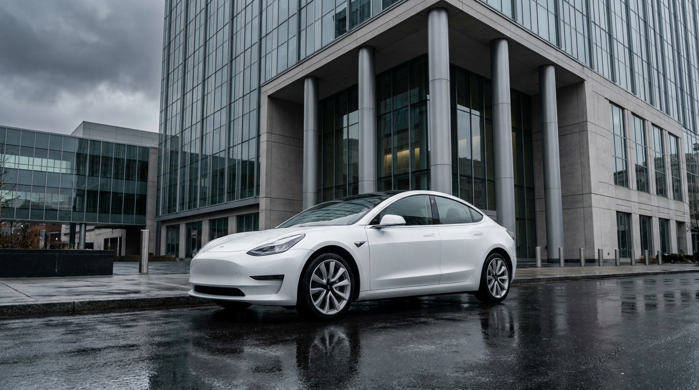 Tesla Autopilot ou erreur humaine : que disent les données ?