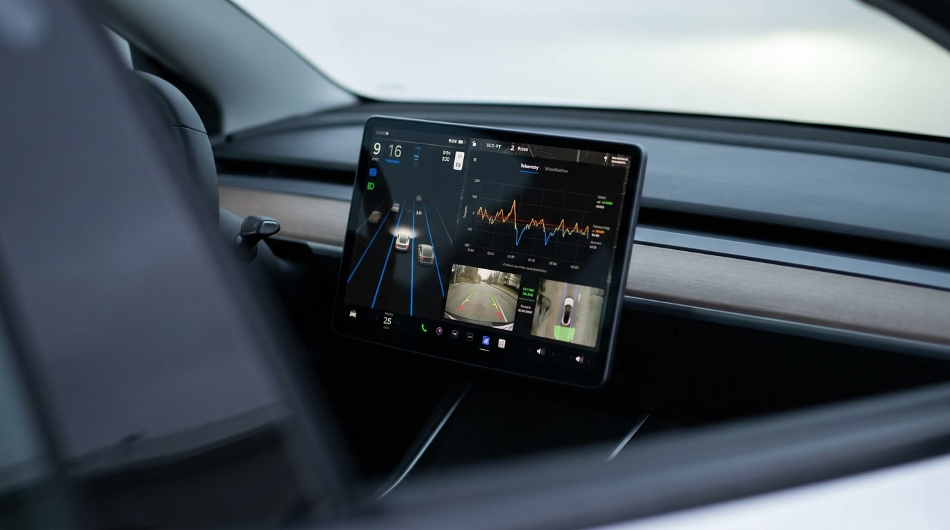 Tesla Autopilot ou erreur humaine : que disent les données ?