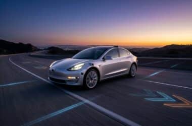 Tesla Autopilot ou erreur humaine : que disent les données ?
