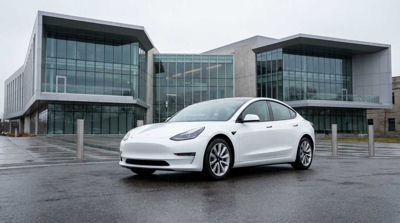 Tesla mobilise ses clients contre le blocage du Robotaxi