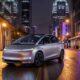 Tesla Cybercab : le robotaxi sans volant roule à Austin