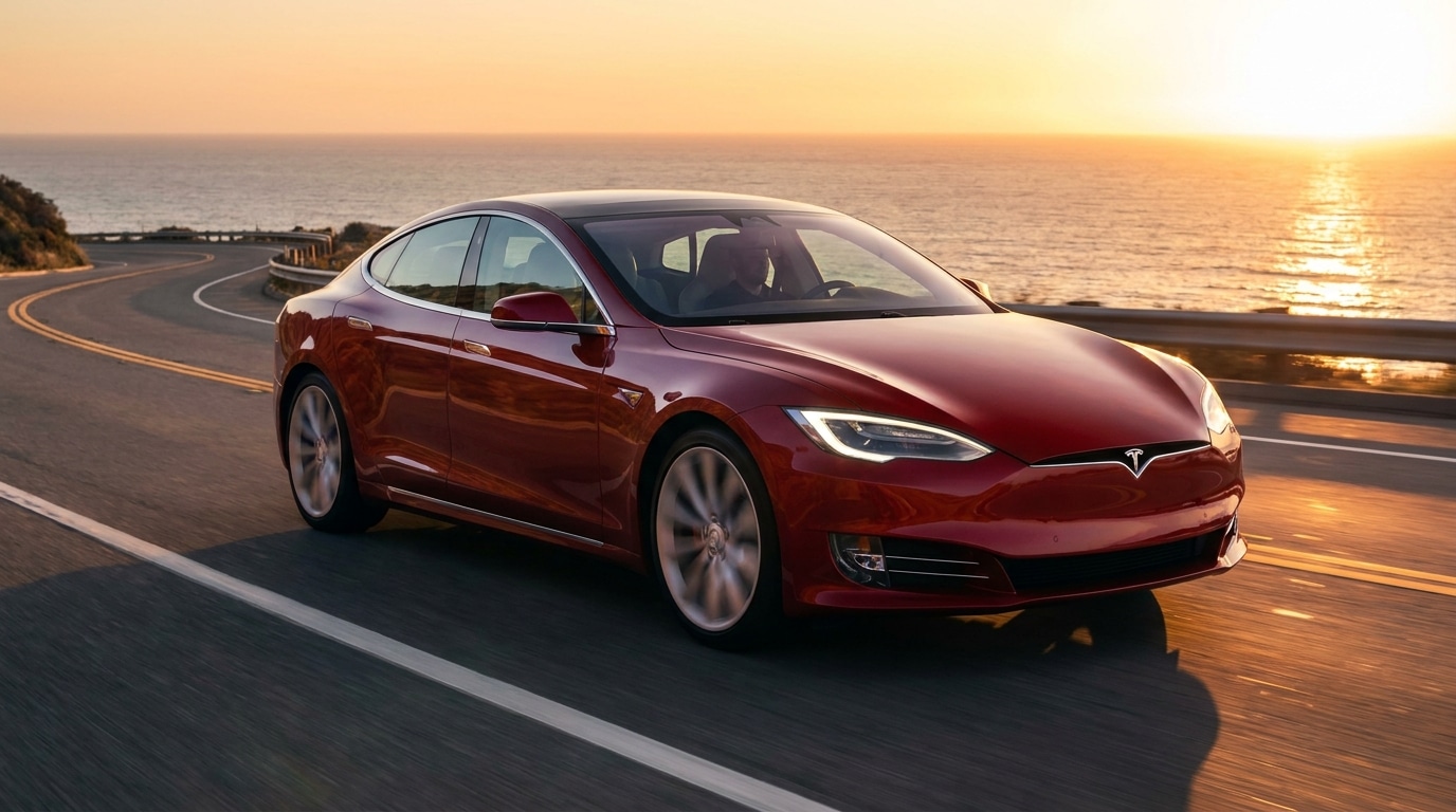 Fiabilité Tesla : ce que dit l'étude sur 174M de voitures