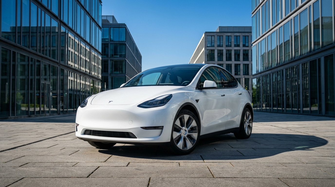 Tesla en Europe : +655 % en France, le grand retour ?