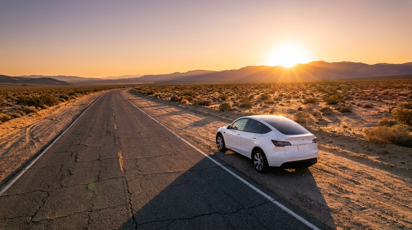 Livraisons Tesla T2 2026 : la voiture n'est plus le cœur