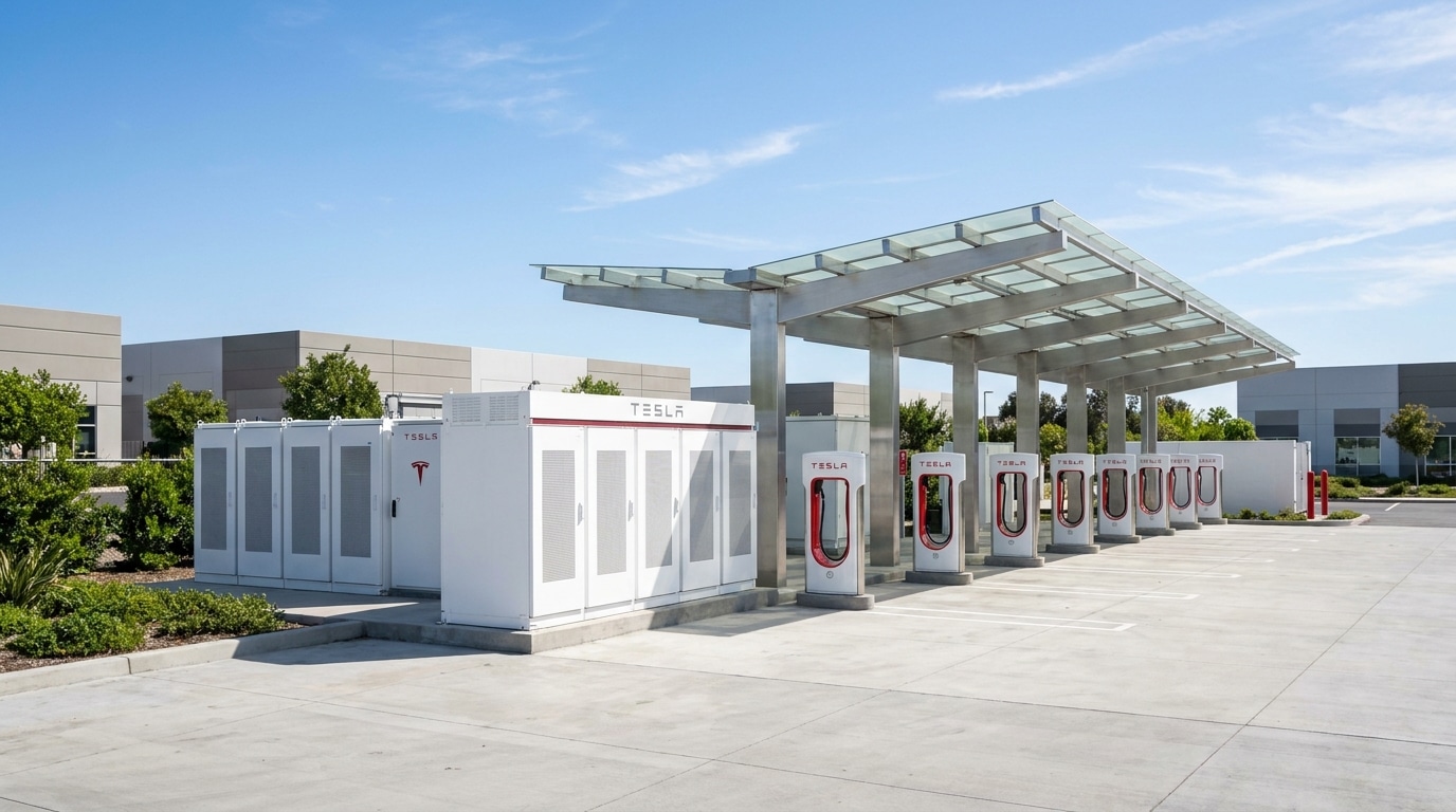 Livraisons Tesla T2 2026 : la voiture n'est plus le cœur