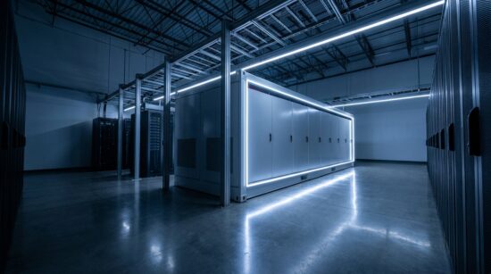 Tesla MEGAPOD : un datacenter IA dans un container ?