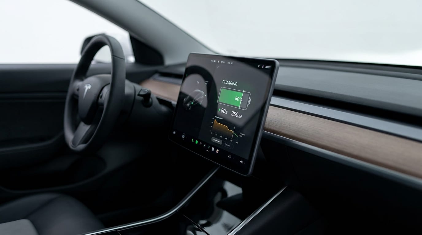 Tesla Model 3 : 1 an de Supercharge gratuit avant le 15 juin