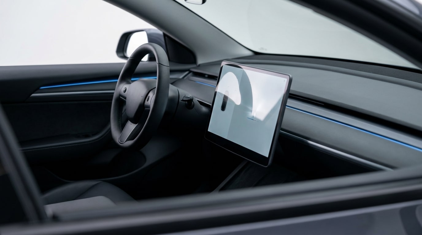 Tesla Model Y : 1ʳᵉ voiture étrangère en tête en Corée du Sud