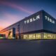 Tesla construit l'usine Optimus : 10M robots/an