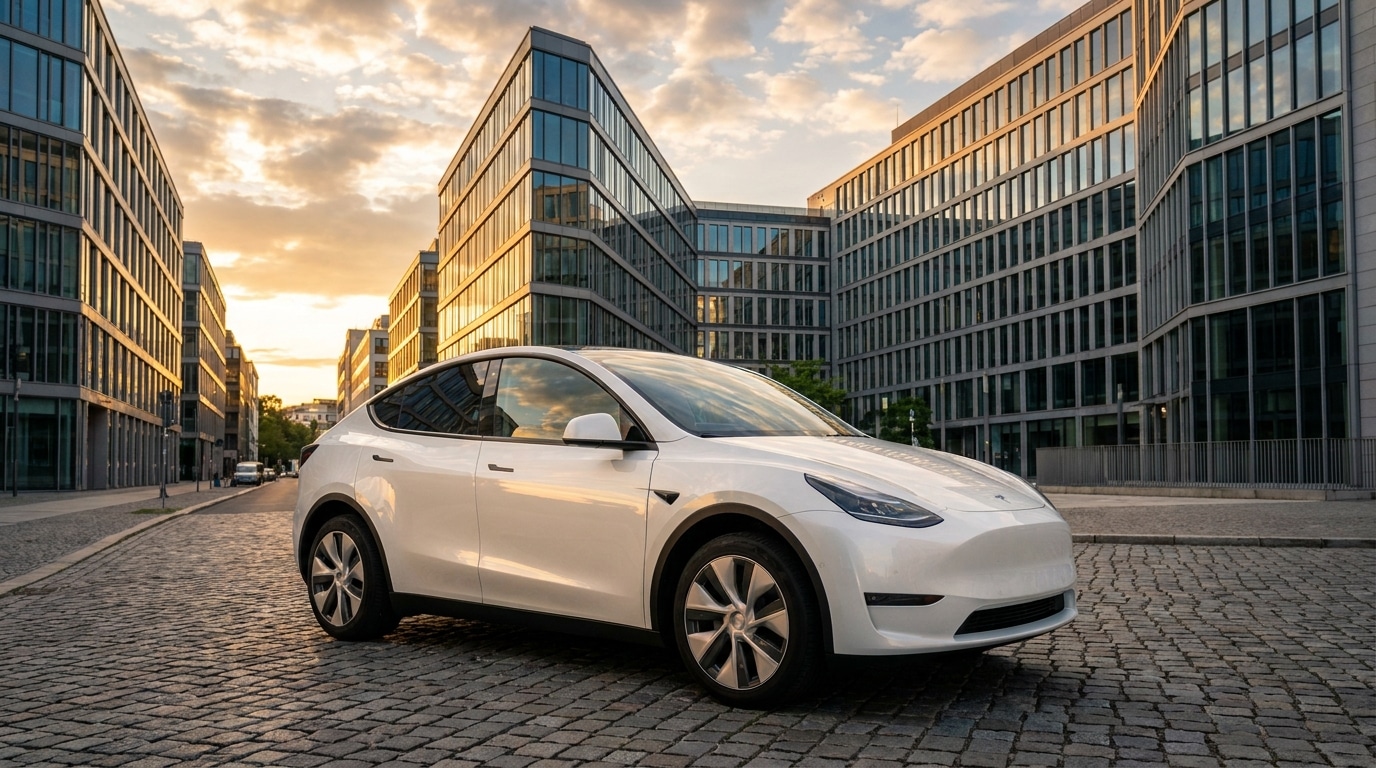 Tesla T2 : Goldman Sachs vise 420 000 livraisons