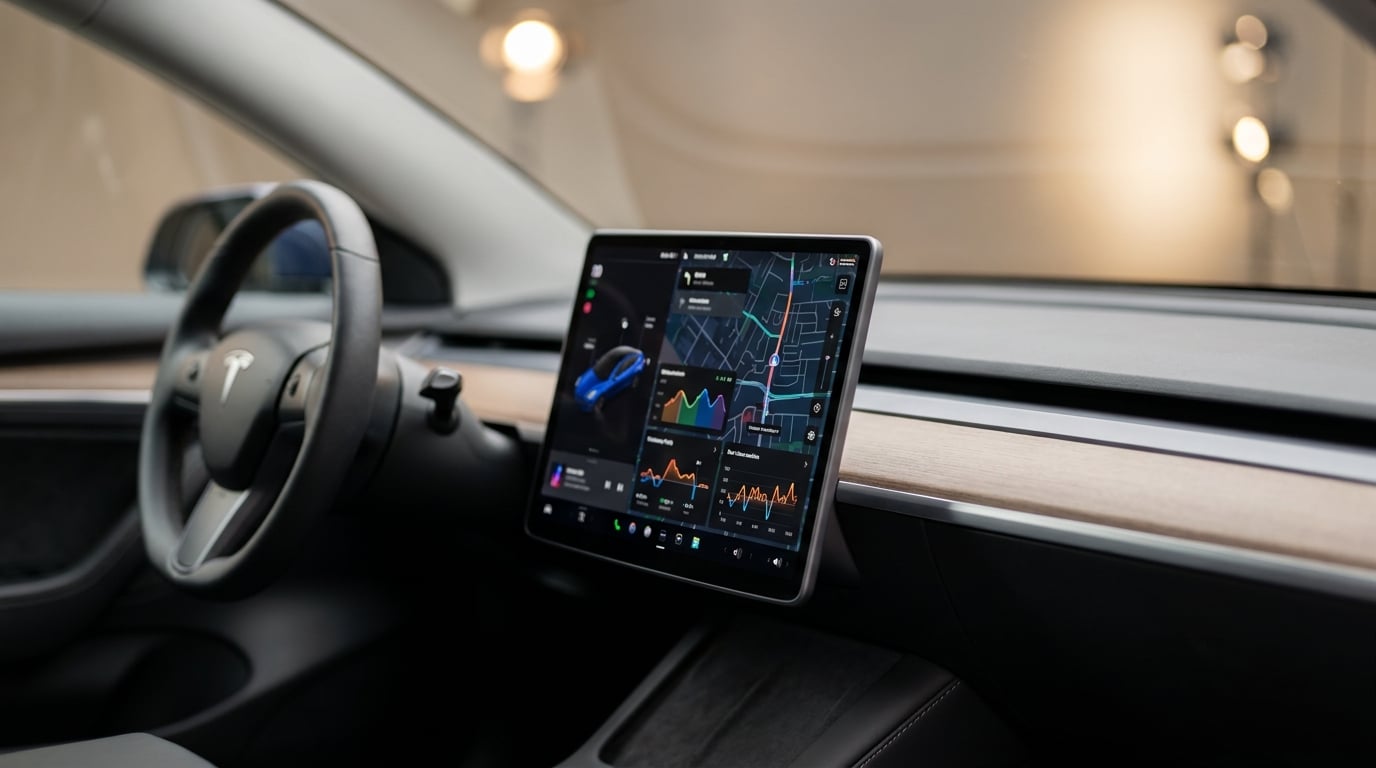 Tesla T2 : Goldman Sachs vise 420 000 livraisons