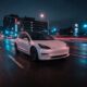 Accident Tesla mortel : les données contredisent le conducteur