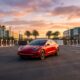 Pourquoi la Californie exclut Tesla de ses aides VE ?