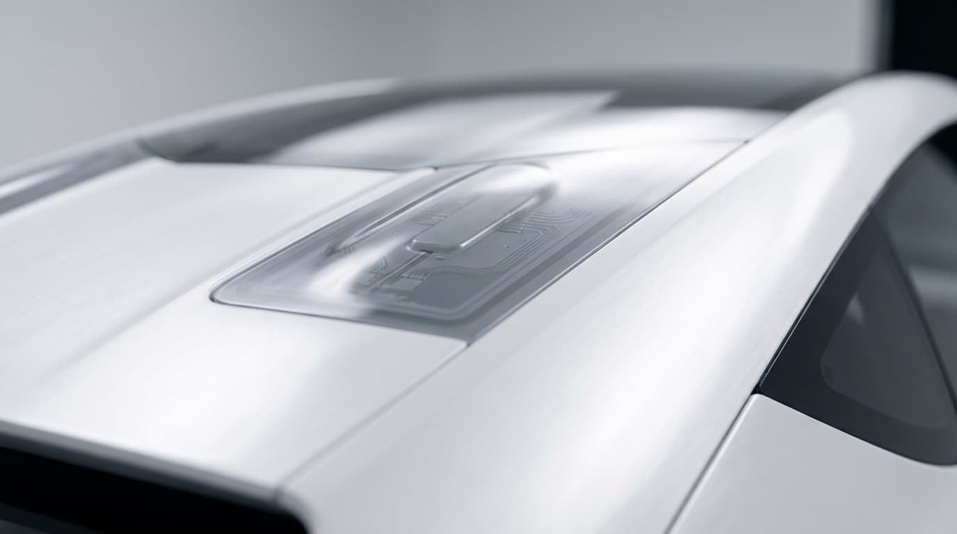 Cybercab : Tesla confirme Starlink intégré de série