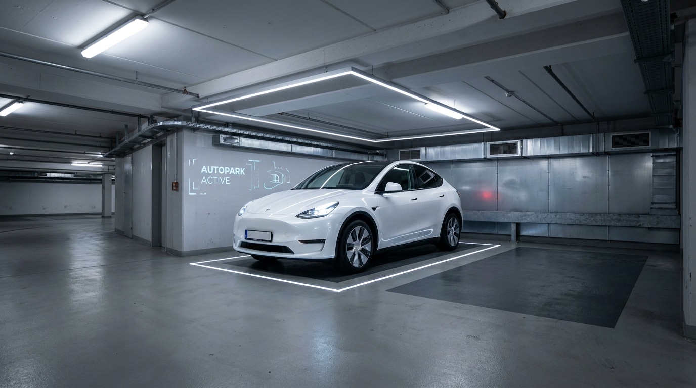 FSD Tesla : bientôt une conduite à votre image ?