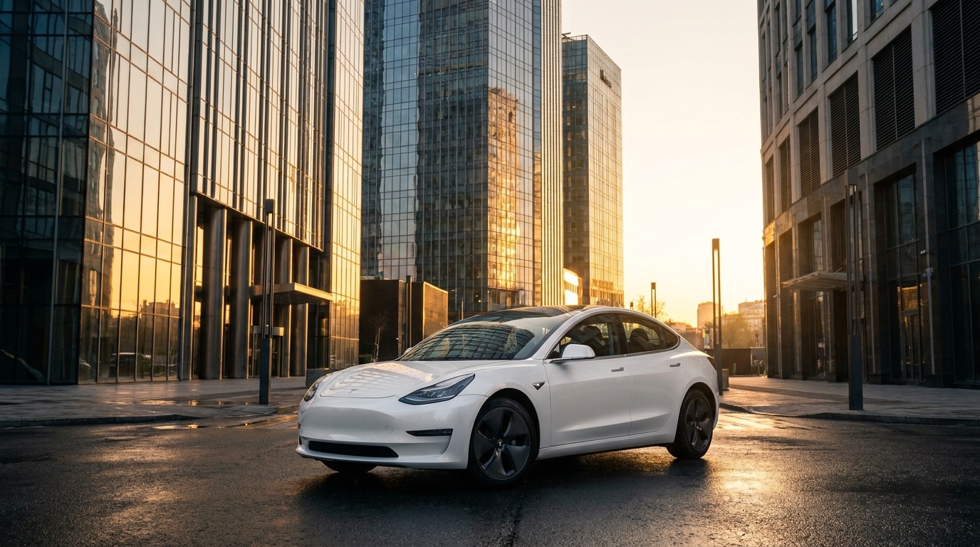 FSD Tesla : son « moment iPhone » est-il vraiment proche ?