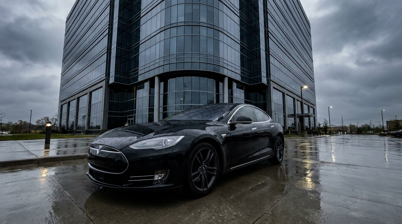 Lucid Motors en faillite ? Le PDG répond aux rumeurs