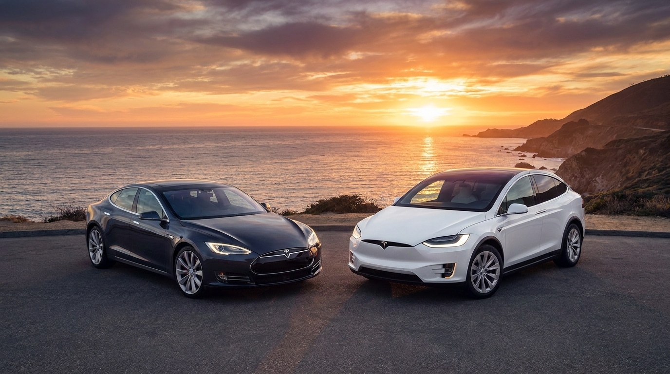 Model S et X open source : ce que ça change pour vous