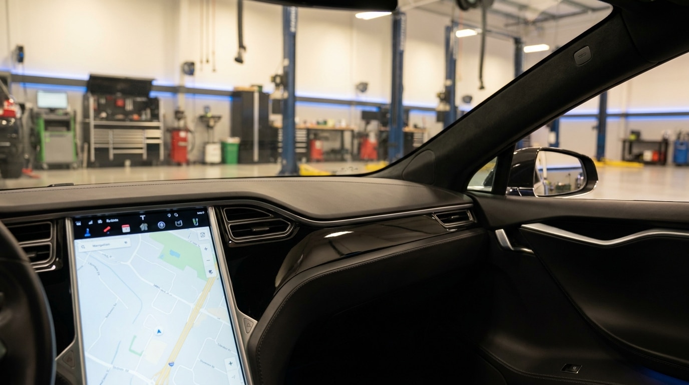 Model S et X open source : ce que ça change pour vous