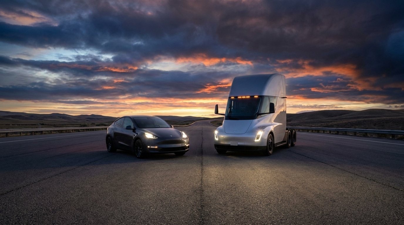 Musk dément : Tesla ne vend pas Giga Shanghai