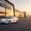 Musk dément : Tesla ne vend pas Giga Shanghai