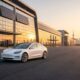 Musk dément : Tesla ne vend pas Giga Shanghai