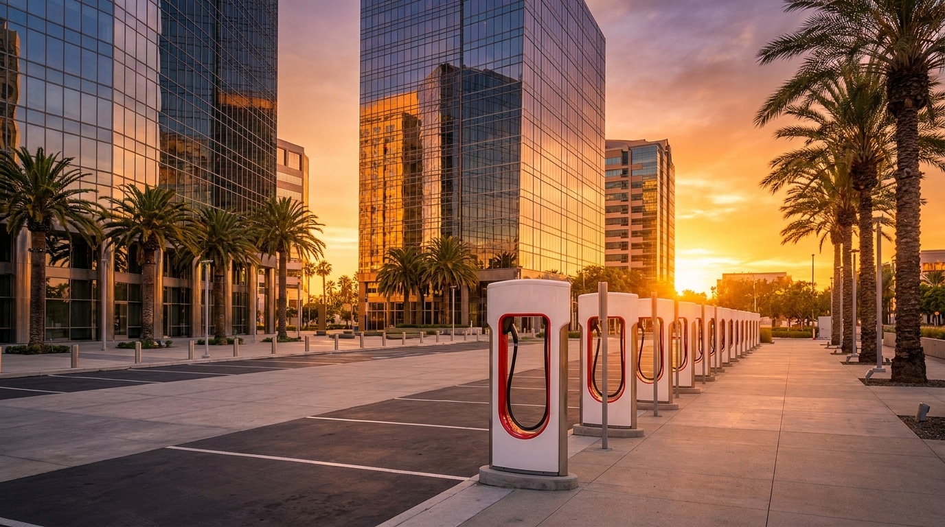 MyFirstEV : quelles Tesla éligibles au bonus 3 500 $ ?