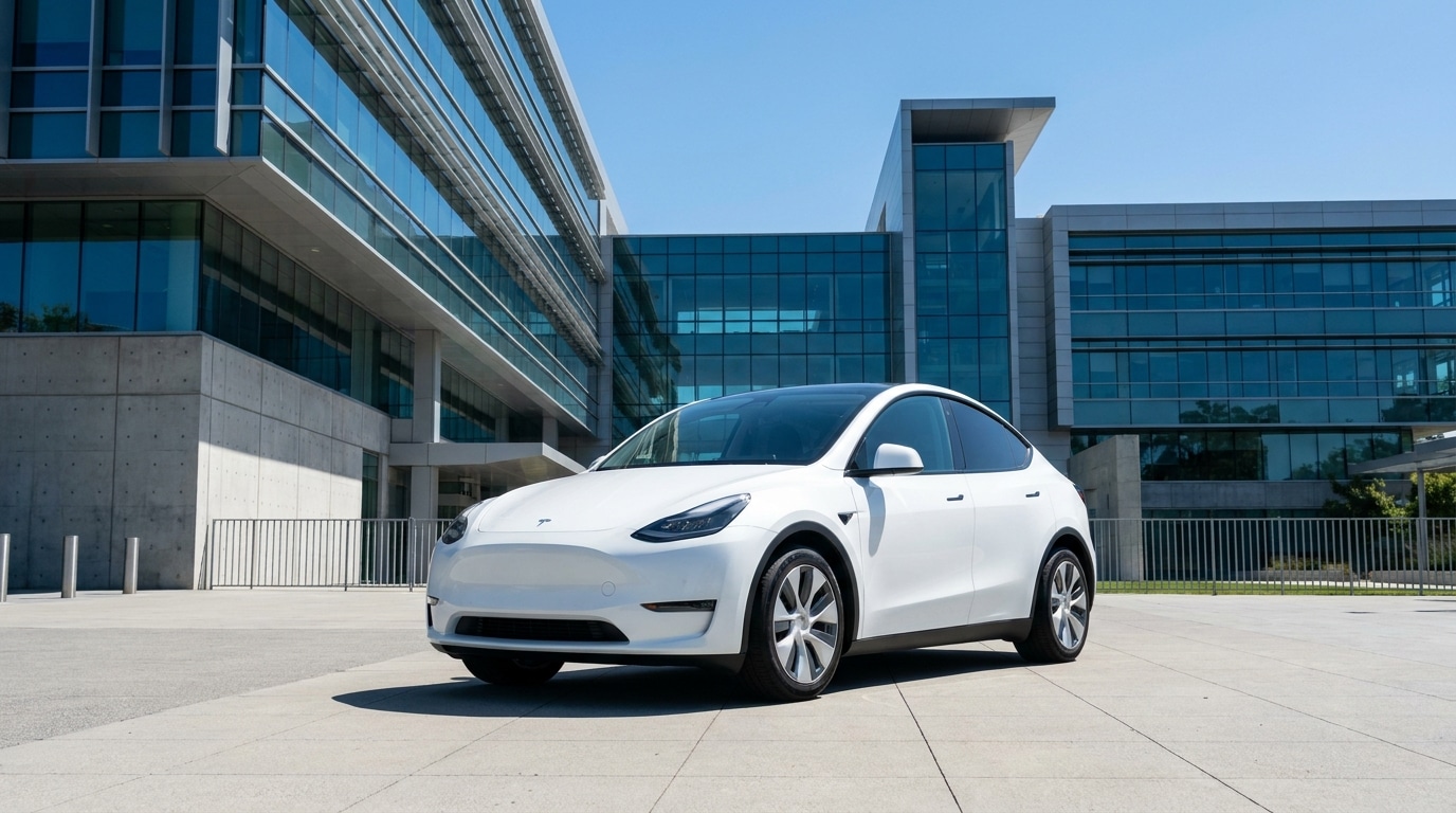 MyFirstEV : quelles Tesla éligibles au bonus 3 500 $ ?