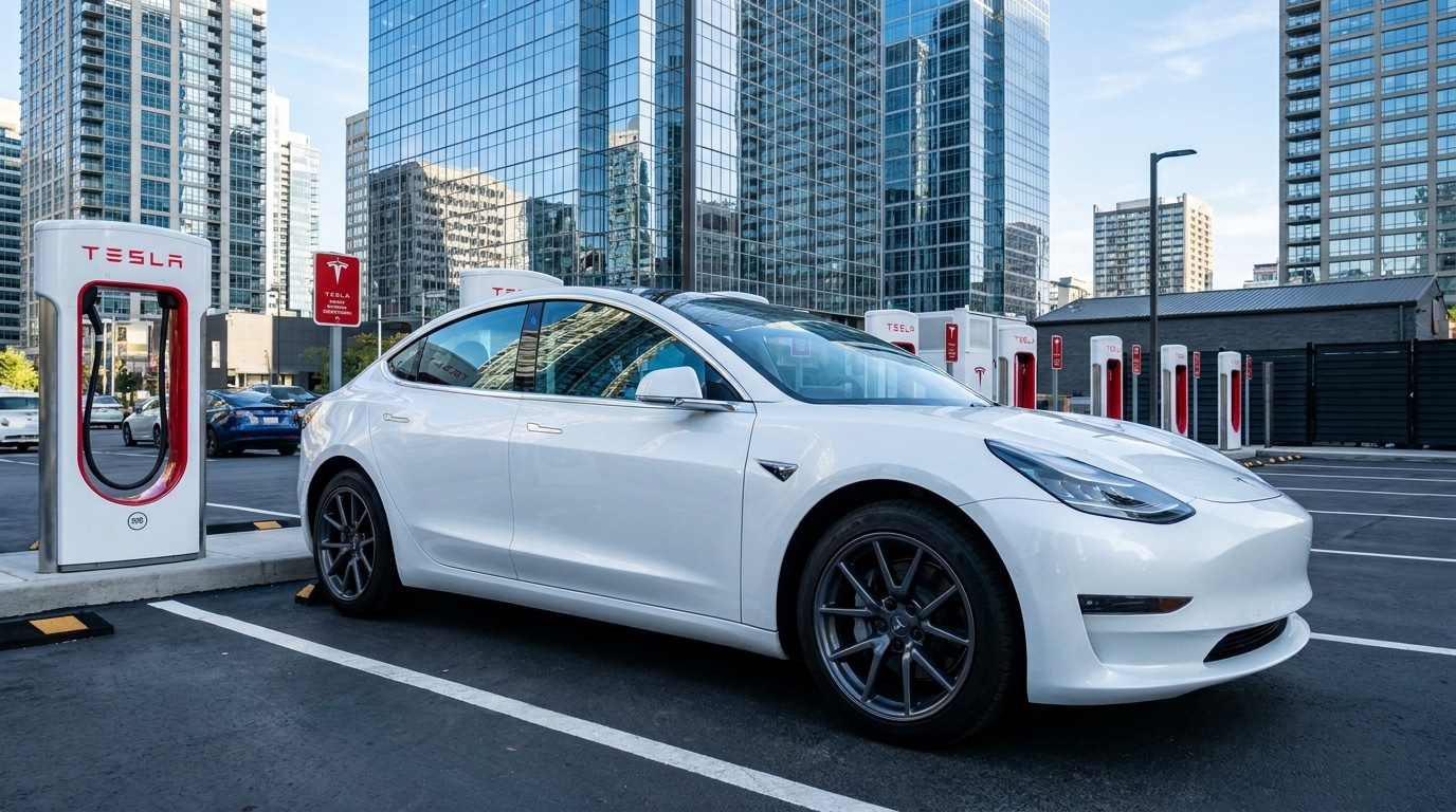 NHTSA et véhicules autonomes : ce qui change vraiment