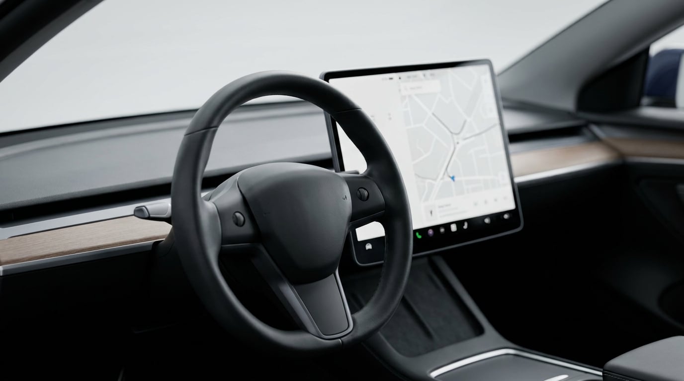 NHTSA et véhicules autonomes : ce qui change vraiment
