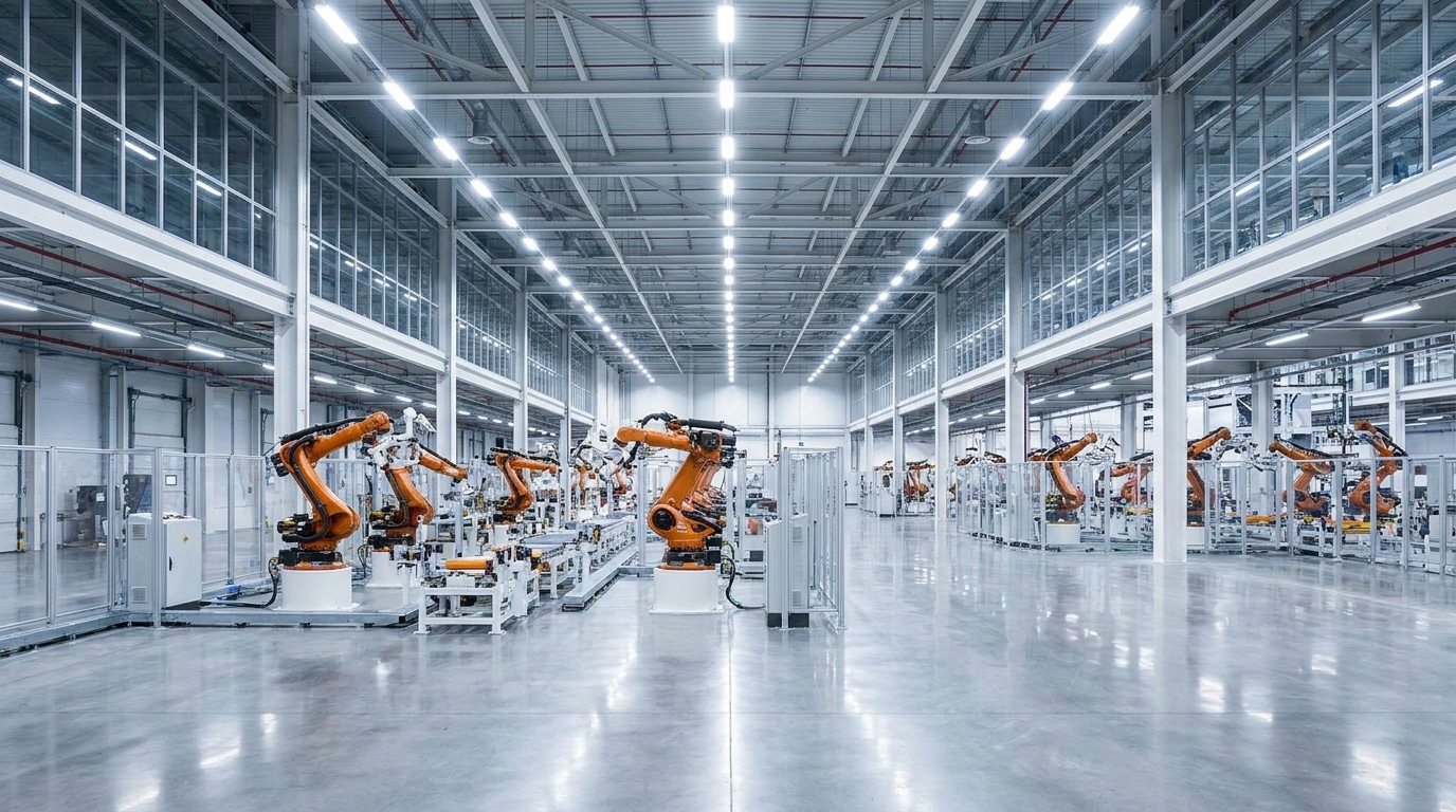 Optimus remplace Model S et X : Fremont se transforme