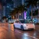 Robotaxi Tesla à Miami roule sans conducteur : c'est officiel