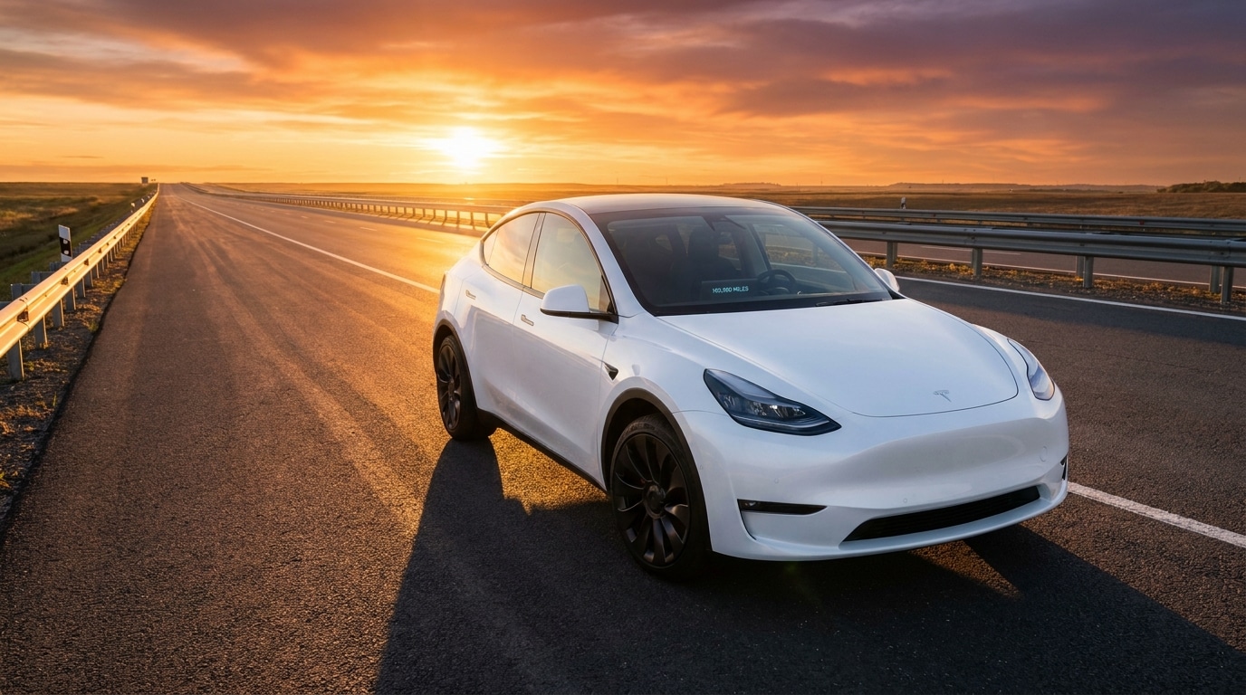 Robotaxi Tesla : pourquoi Musk avance si lentement ?