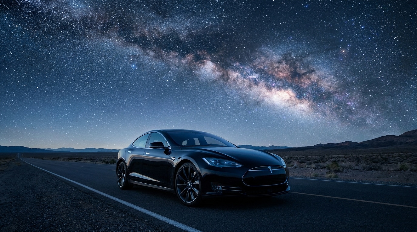 SpaceX et la NASA lancent le télescope qui cherche la vie