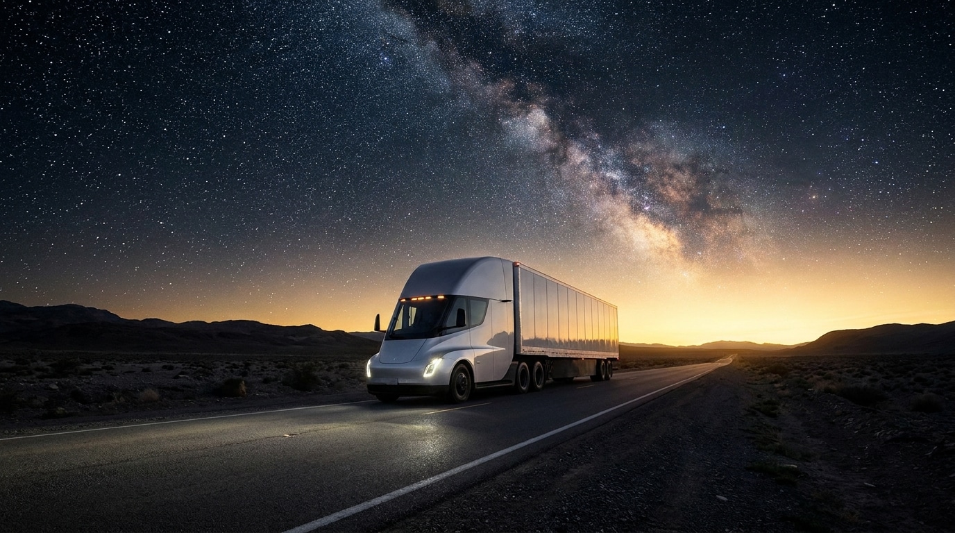 SpaceX et NVIDIA : Musk dément le contrat à 52 Md$
