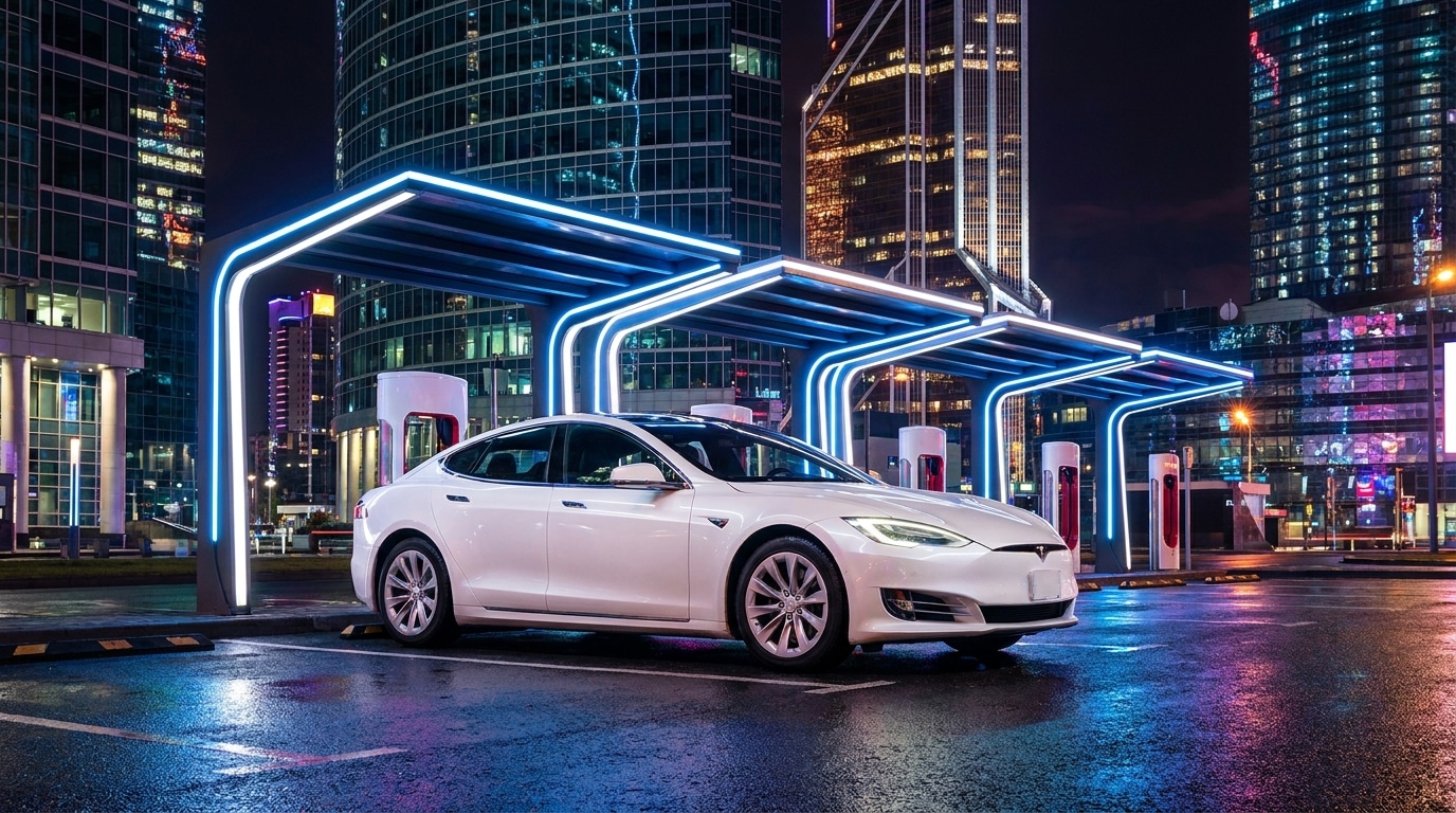 Terafab : où Musk va-t-il construire sa méga-usine ?