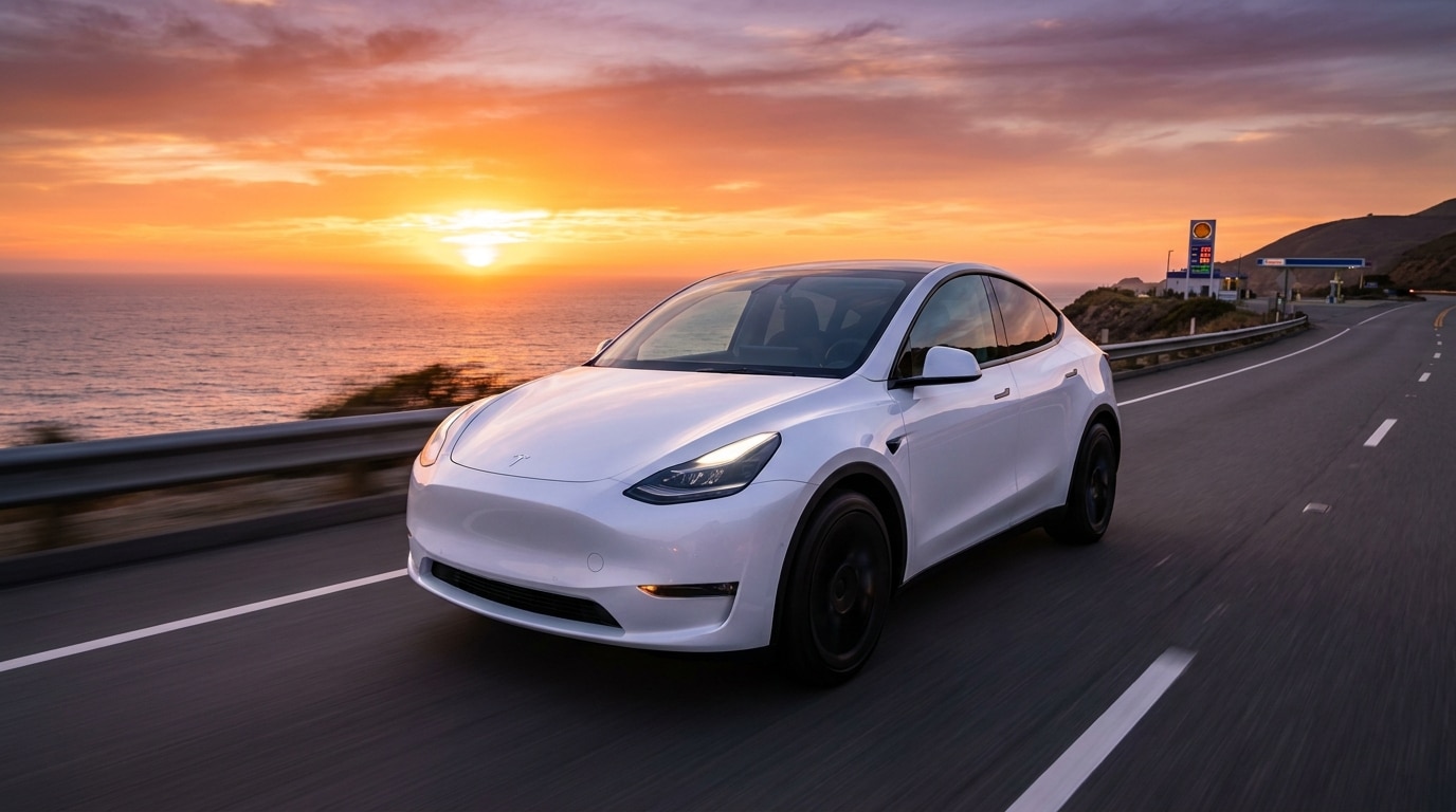 Tesla : 480 000 livraisons au T2, pourquoi personne ne l'avait vu venir
