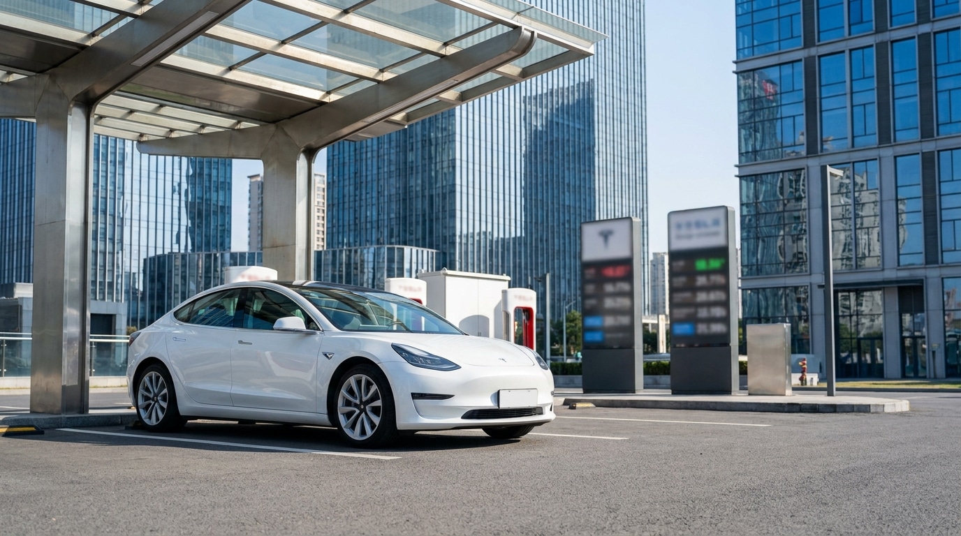 Tesla : 480 000 livraisons au T2, pourquoi personne ne l'avait vu venir