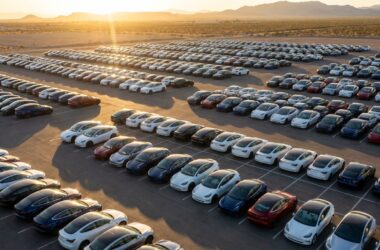Tesla : 480 000 livraisons au T2, pourquoi personne ne l'avait vu venir