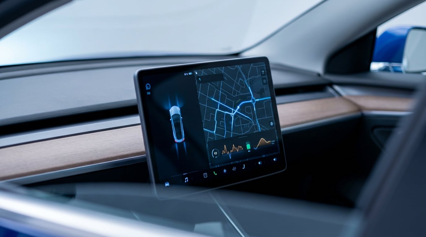Tesla et accidents : DeSantis accuse les médias de biais